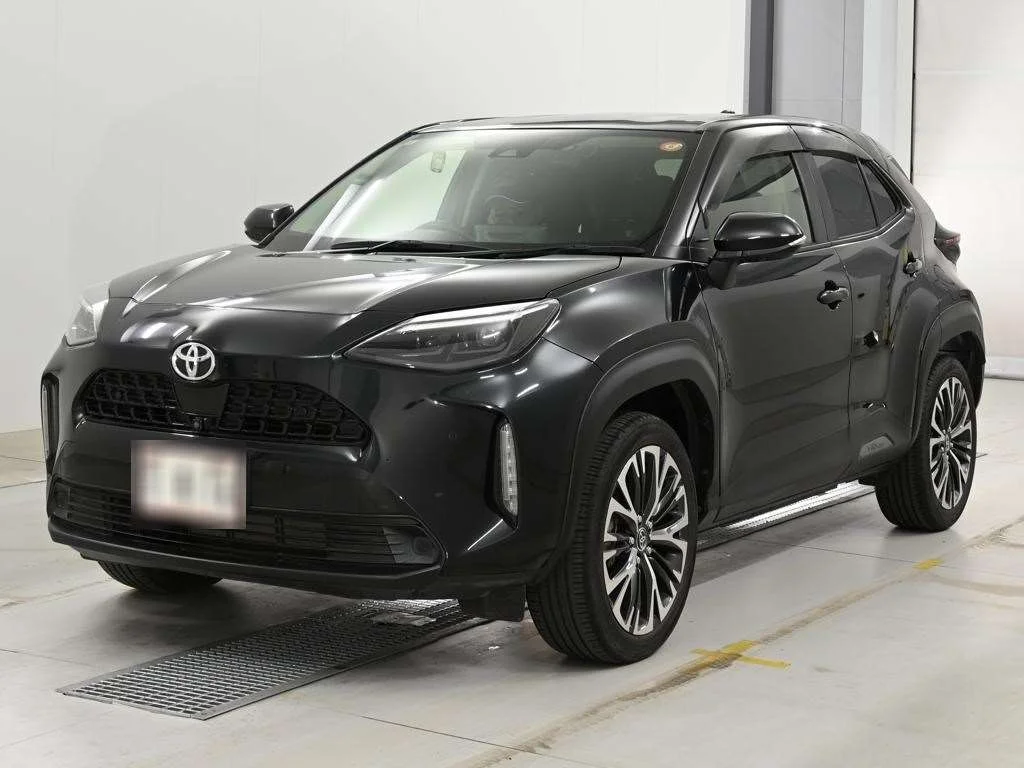 Toyota Yaris Cross MXPB10 2022